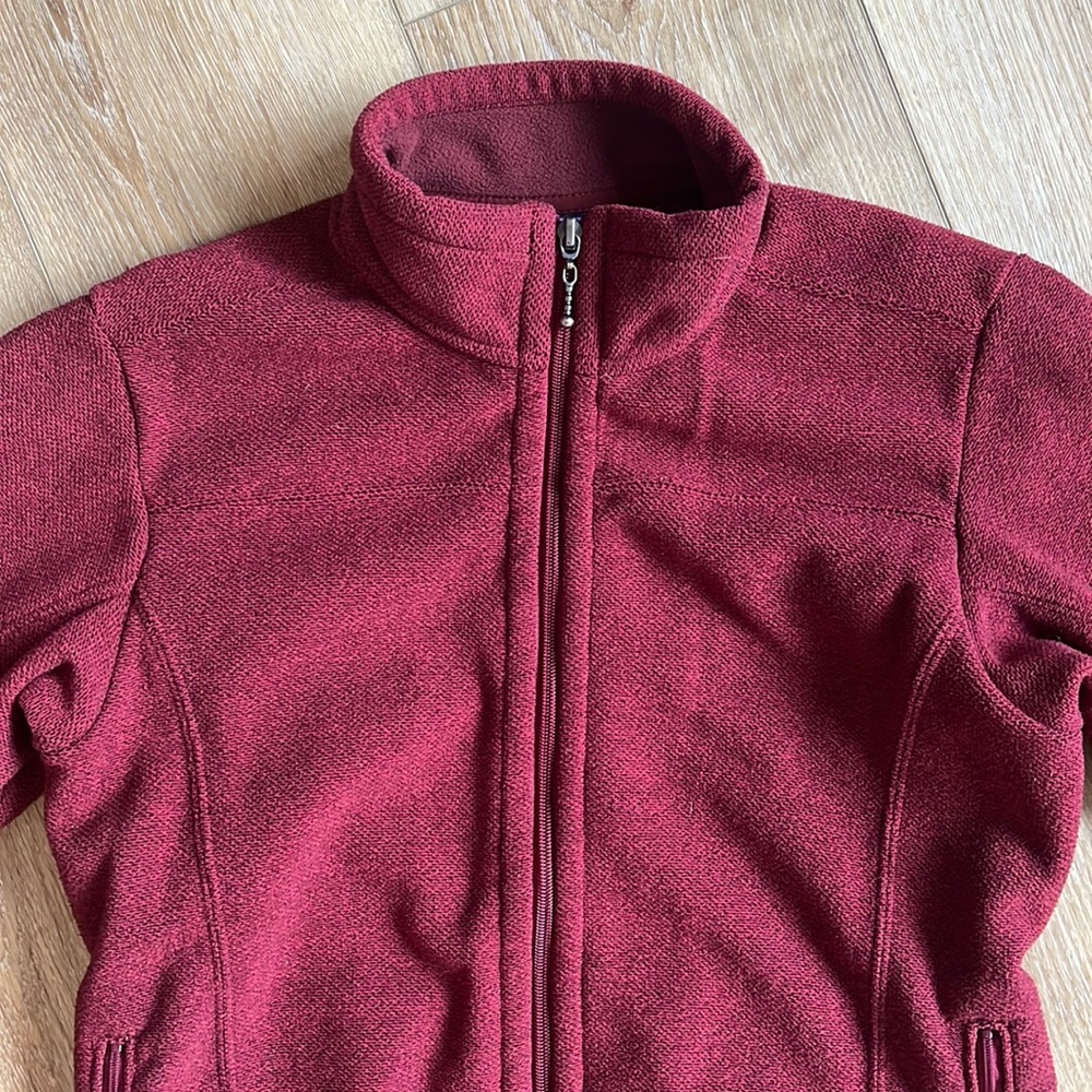 PATAGONIA Synchilla Lightweight Jacket - Picture 6 of 14